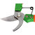 Gardening Tree Flower Pruning Shear Leaf Scissor Cutter - 02.