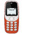 I KALL K74 Single Sim 14 inches Dispaly Feature Phones Set of 2