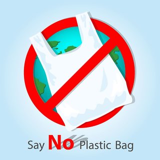 Buy say no sticker postersize:12x18 inch|multicolor |Sticker Paper ...