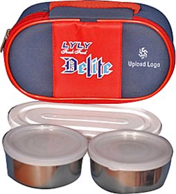 Multi Purpose Lunch Box