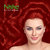 Nisha Creme Hair Color Combo Pack Golden Blonde  Flame Red (60gm + 90ml + 18ml Nisha Conditioner)