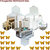 Look Decor-14 Hexagon With Butterfly-(Silver-Pack of 14)-3D Acrylic Mirror Wall Stickers Decoration for Home Wall Office Wall Stylish and Latest Product Code Number 1020.