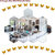 Look Decor-14 Hexagon With Butterfly-(Silver-Pack of 14)-3D Acrylic Mirror Wall Stickers Decoration for Home Wall Office Wall Stylish and Latest Product Code Number 1023.