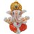 RAJASTHANI DUST MARBLE TURBAN GANESHA SIZE 2 INCH
