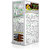 Nisha Creme Hair Color Combo Pack Burgundy  Flame Red (60gm + 90ml + 18ml Nisha Conditioner)