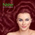 Nisha Creme Hair Color Combo Pack Burgundy  Flame Red (60gm + 90ml + 18ml Nisha Conditioner)