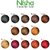 Nisha Creme Hair Color Combo Pack Burgundy  Honey Blonde (60gm + 90ml + 18ml Nisha Conditioner)