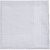 Men's white handkerchief (Set of 5)