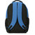 LeeRooy canvas 25 LTR blue laptop and School bag for Boys And Girls