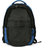 LeeRooy canvas 25 LTR blue laptop and School bag for Boys And Girls