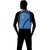 LeeRooy canvas 25 LTR blue laptop and School bag for Boys And Girls