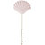 Mintree Bright Bath Bomb Stick Soap Shell Pink