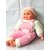 BABY Doll Laughing Boy Doll,(18 Inches)Assorted Design