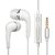 Compatible for Samsung mobile earphones