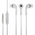 Compatible for Samsung mobile earphones