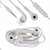 Compatible for Samsung mobile earphones