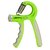 Liboni Adjustable Green Hand Grip and Fitness Grip