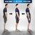 Royal Posture Size M Waist Belt Trimmer Back  Abdomen Support - 08 B