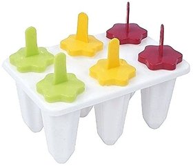 Kulfi ice cream mould