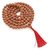 Original & lab Certified Rudraksha Mala For Men & Women By CEYLONMINE