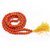 Lab certified rudraksha beads maala natural shiv moksha beads mala by Ceylonmine