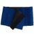 Warm Sweat Trimmer Belt (Blue)