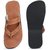 Mohuk Casual Stylish Thong Sandals for Men