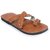 Mohuk Crossed casual sandals for Men