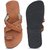 Mohuk Crossed casual sandals for Men