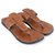 Mohuk Brown Casual sandals for Men