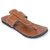 Mohuk Brown Casual sandals for Men