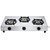 PIGEON NEPTUNE 3 BURNER GAS COOKTOP