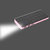 Hobins smarty choco portable battery charger 20000 Mah Power Bank (black,pink)