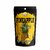 Kamdhenu Foods Dried Fruit Pineapple Slice Healthy Snacks - Pack of 3, 100g Each.