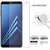 Tempered Glass Compatible for Samsung M30 Gorilla Tempered Glass 6D