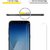 Tempered Glass Compatible for Samsung M30 Gorilla Tempered Glass 6D