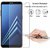 Tempered Glass Compatible for Samsung M30 Gorilla Tempered Glass 6D
