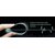 Tempered Glass Compatible for Samsung M30 Gorilla Tempered Glass 6D