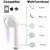 KSJ I7 Single Bluetooth In the Ear Headset