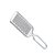 Apple Cutter and Cheese Grater Combo- Stainless Steel