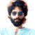 Royal Son UV Protected Black Unisex Sunglasses For Men Women - Latest Stylish Kabir Singh Sunglasses