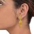MissMister Gold Finish Faux Ethnic Jhalar Jhumki Traditional jewellery For Women