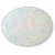CEYLONMINE- 6.25 ratti Unheated IGI Opal Gemstone For Unisex Lab Certified & Effective Opal Stone