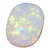 CEYLONMINE- Opal 7.25ratti  Natural Gemstone Lab Certified & Effective Gemstone For Men & women