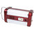 Stylopunk 4 tube LED bright light rechergeable soler light/Emergency light 24 Energy EN-35.