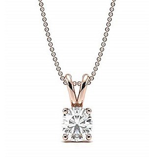 CEYLONMINE Daimond silver pendant original & good qualilty american daimond silver pendant / locket for girl & women