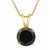 CEYLONMINE- 9.5 ratti Sulemani hakik pendant  gold plated stylish Agate Pendant for women & girls ( hakik agate stone )