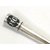 Handcrafted Hookah Shisha 925 Sterling Silver Mouth Tip Filter Mouthpiece Tip