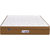 Sleep Options-Medic -Orthopedic Medium Firm Euro-Top 8 Inch Bonnell Spring Mattress (72x30x8 Inch,Single Size)