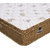 Sleep Options-Medic -Orthopedic Medium Firm Euro-Top 8 Inch Bonnell Spring Mattress (72x30x8 Inch,Single Size)